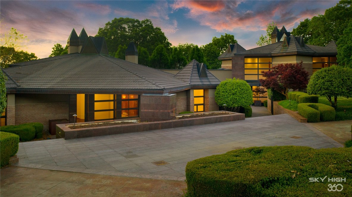 Beau Chene Farms - Residential