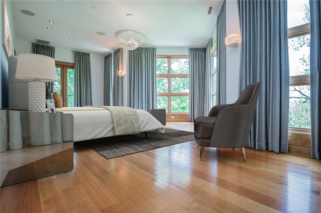 Beau Chene Farms - Residential