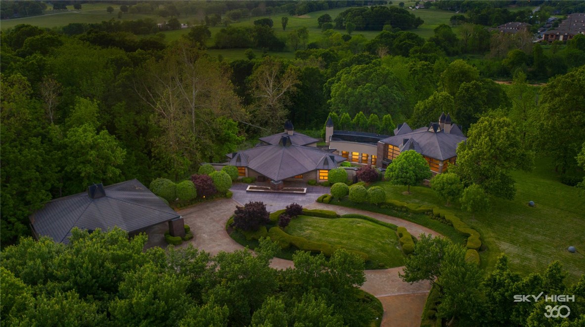 Beau Chene Farms - Residential