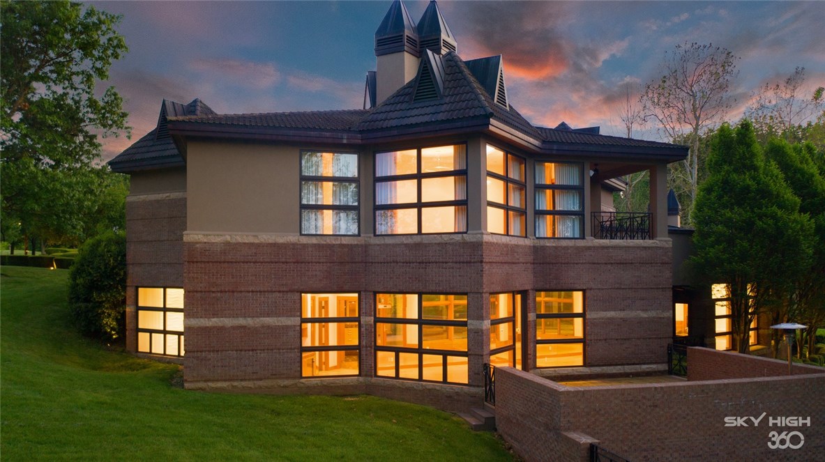 Beau Chene Farms - Residential