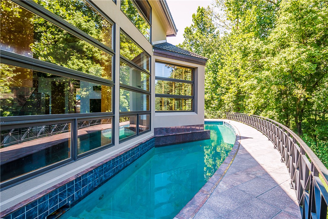 Beau Chene Farms - Residential