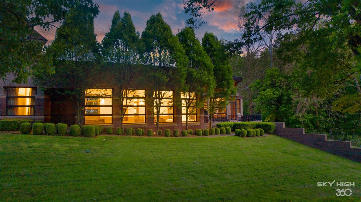 Beau Chene Farms - Residential