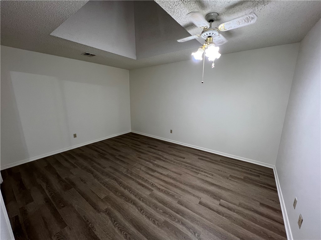 Kirksey Place - Residential Lease