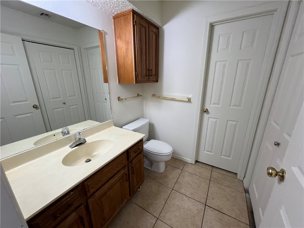 Kirksey Place - Residential Lease