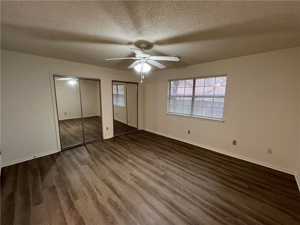 Kirksey Place - Residential Lease