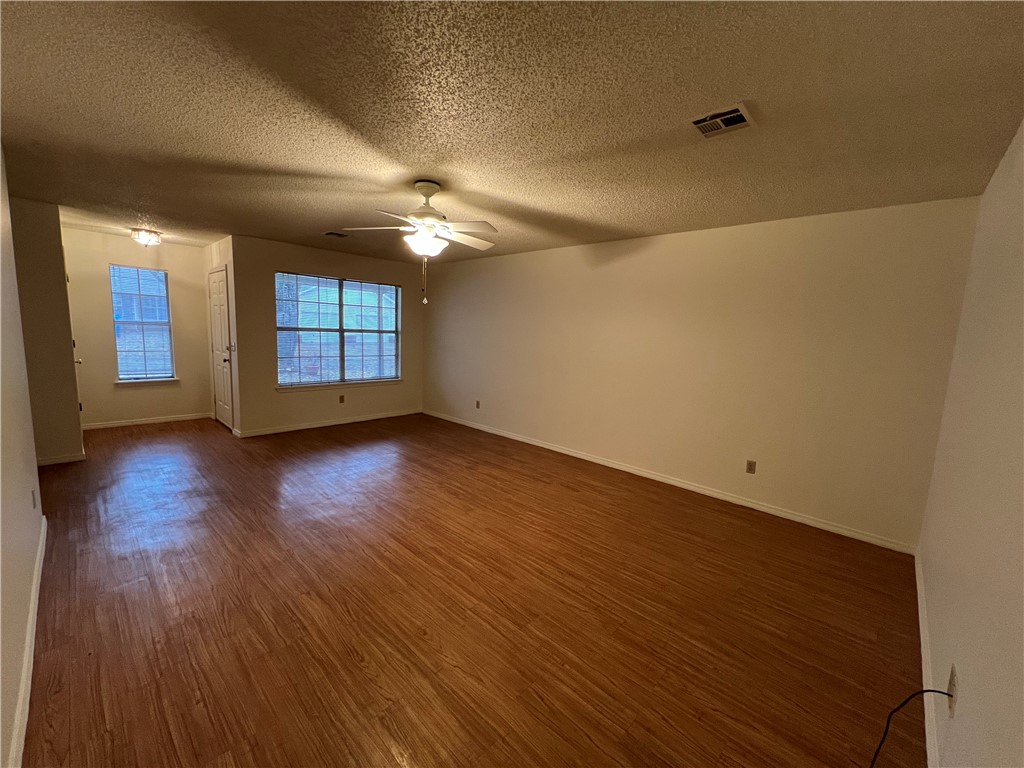 Kirksey Place - Residential Lease