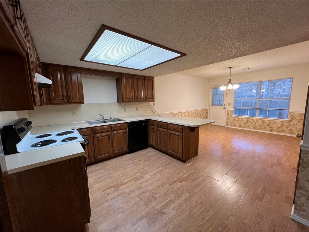 Kirksey Place - Residential Lease