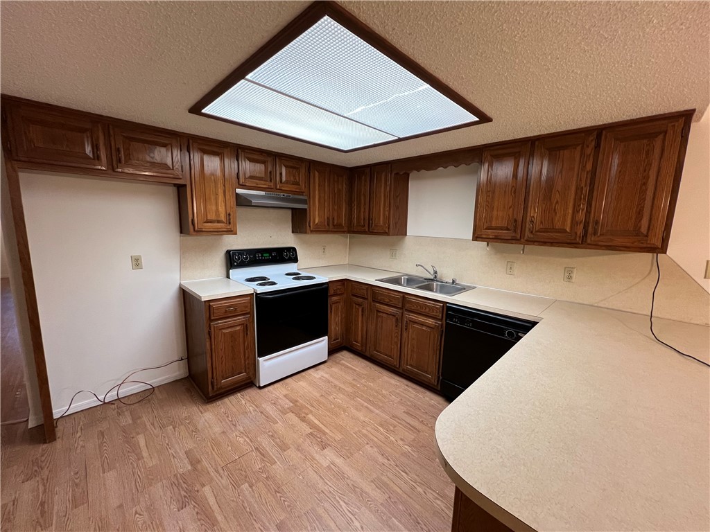 Kirksey Place - Residential Lease