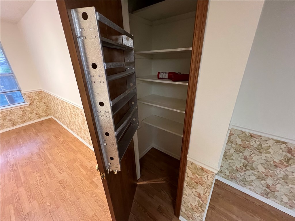 Kirksey Place - Residential Lease