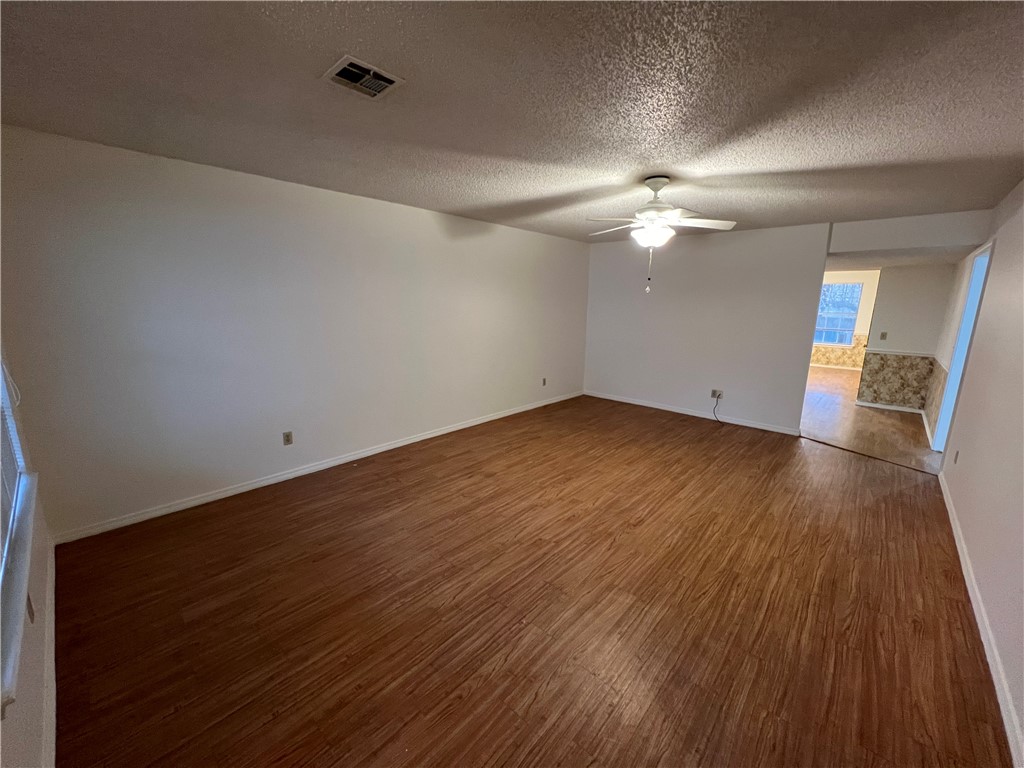 Kirksey Place - Residential Lease