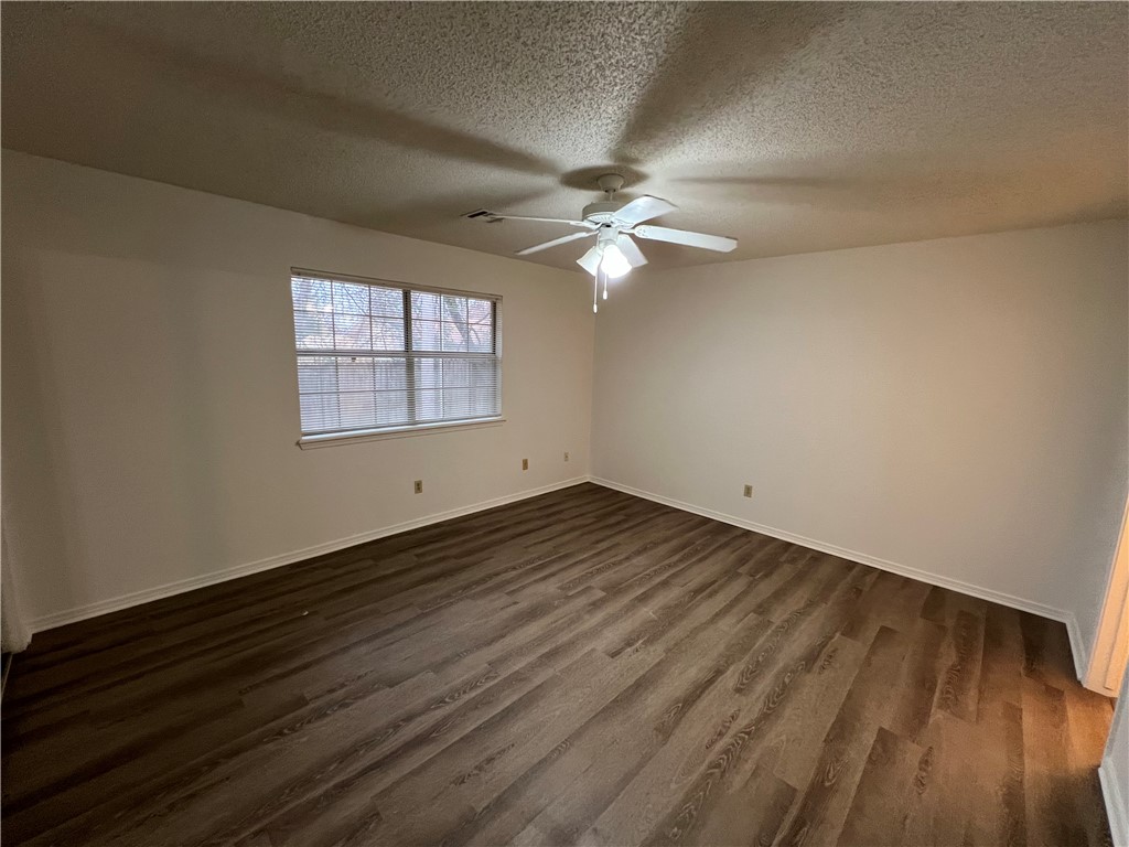 Kirksey Place - Residential Lease