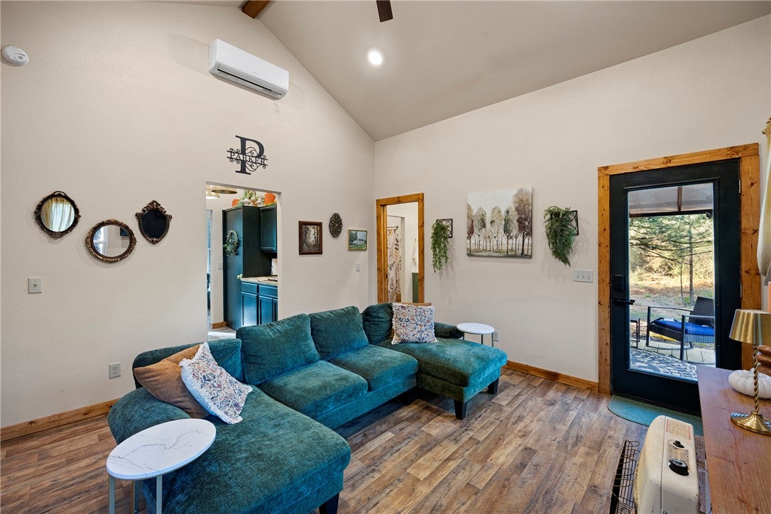 255 Private Rd 3308