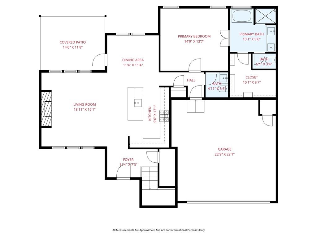 Cargill Sub Bvv - Residential