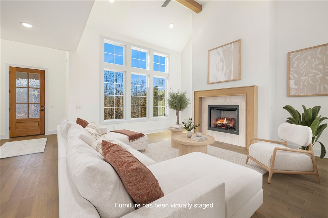 Cargill Sub Bvv - Residential