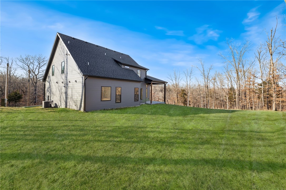 Cargill Sub Bvv - Residential