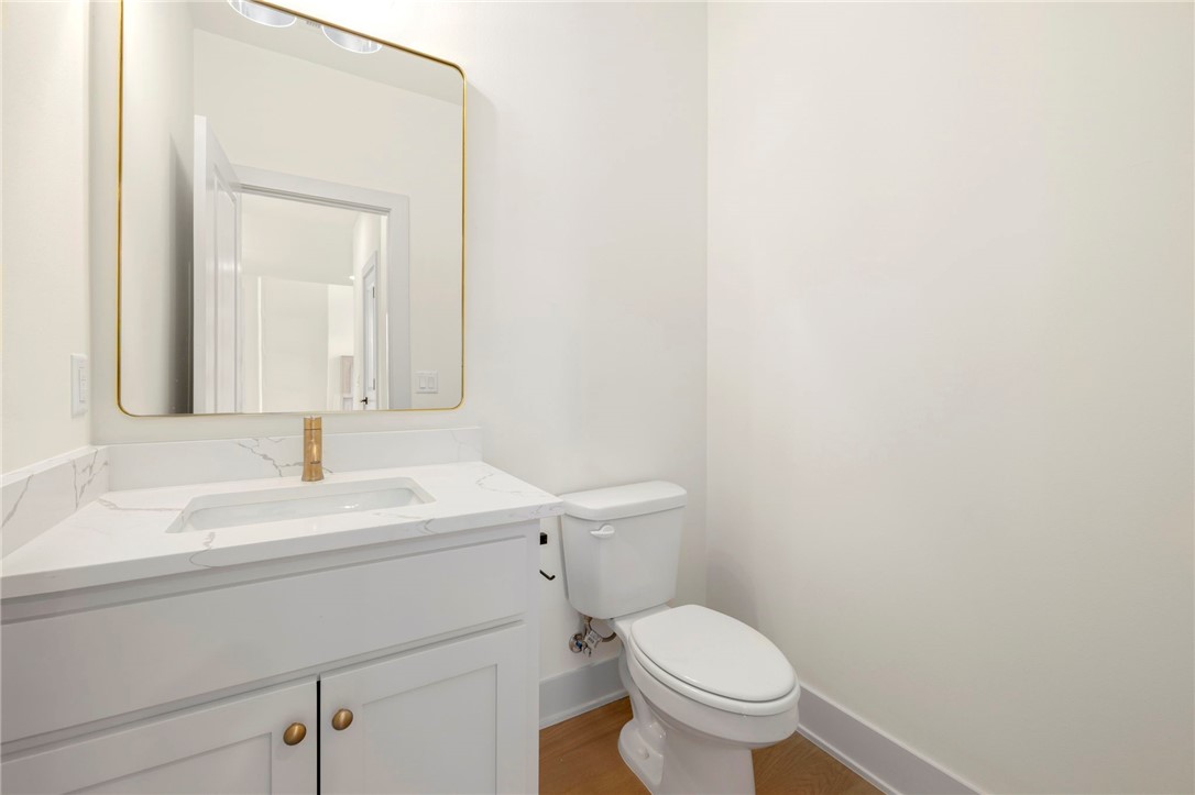 Cargill Sub Bvv - Residential