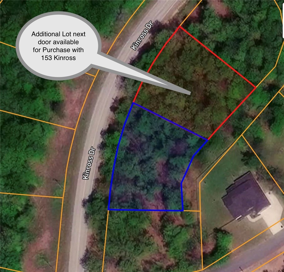 Cargill Sub Bvv - Residential