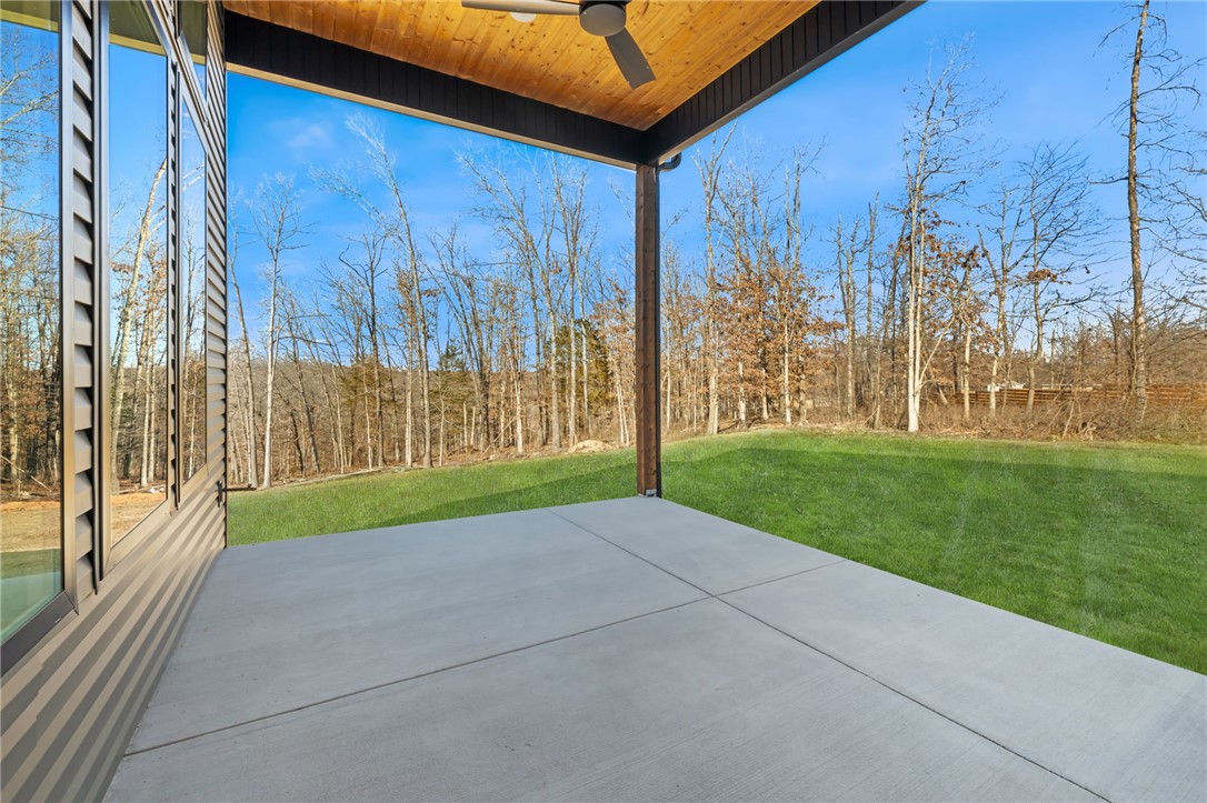 Cargill Sub Bvv - Residential