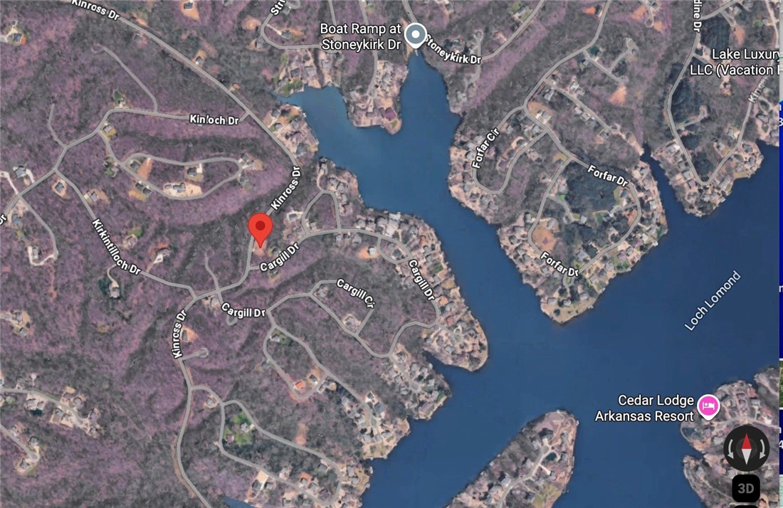 Cargill Sub Bvv - Residential