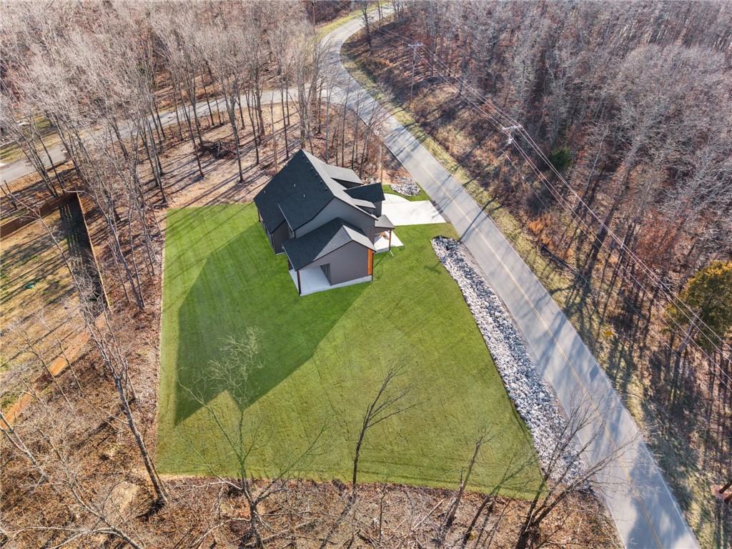 Cargill Sub Bvv - Residential