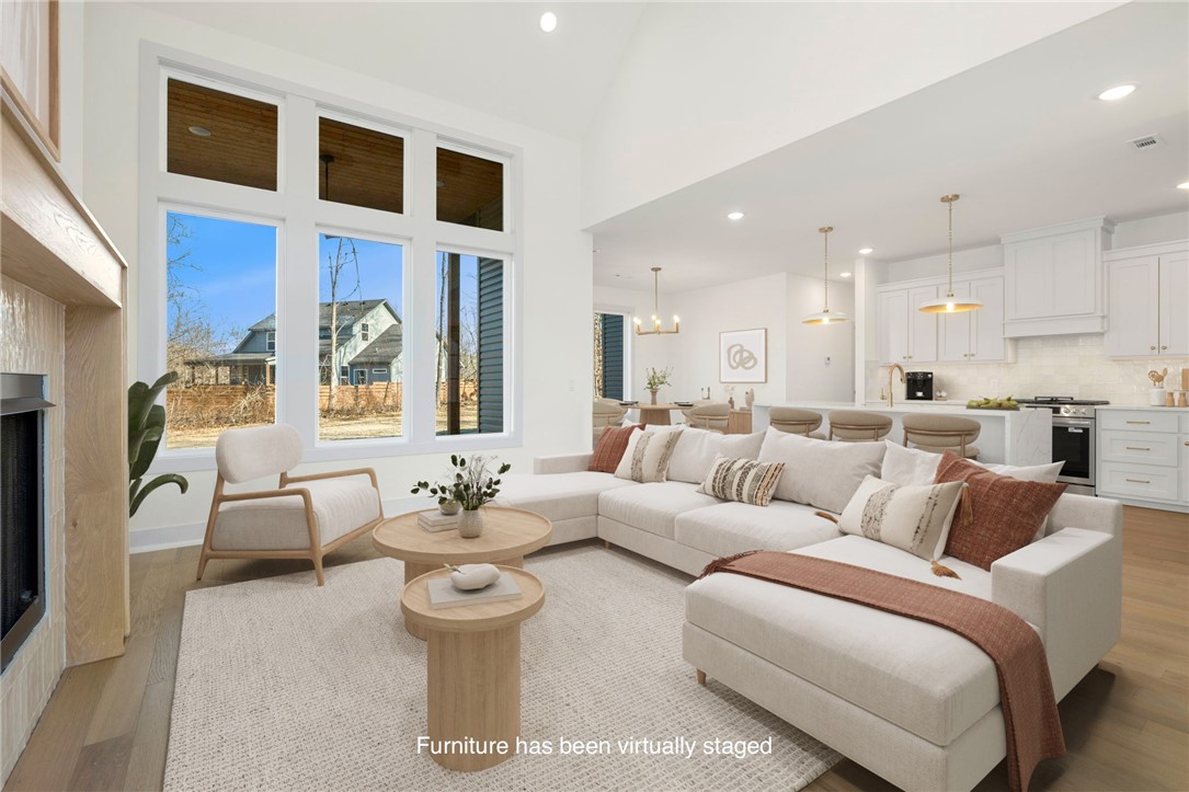 Cargill Sub Bvv - Residential