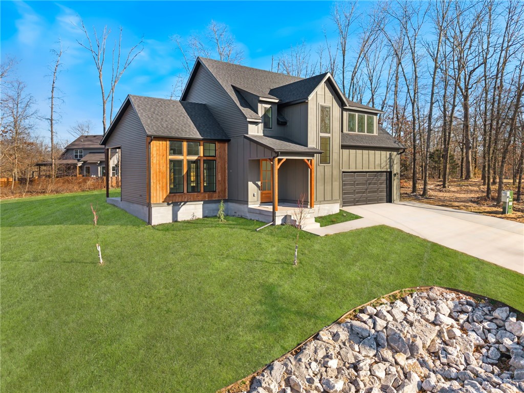 Cargill Sub Bvv - Residential