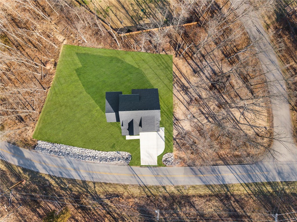 Cargill Sub Bvv - Residential