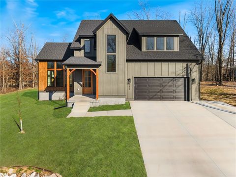 153 Kinross Drive Bella Vista AR 72715