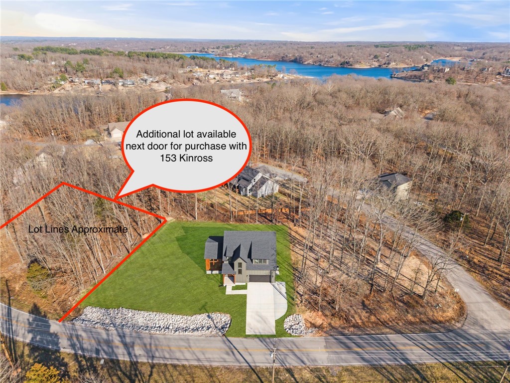 Cargill Sub Bvv - Residential