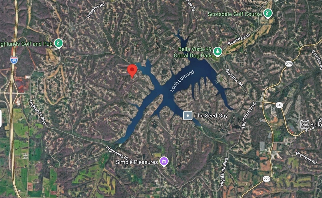 Cargill Sub Bvv - Residential