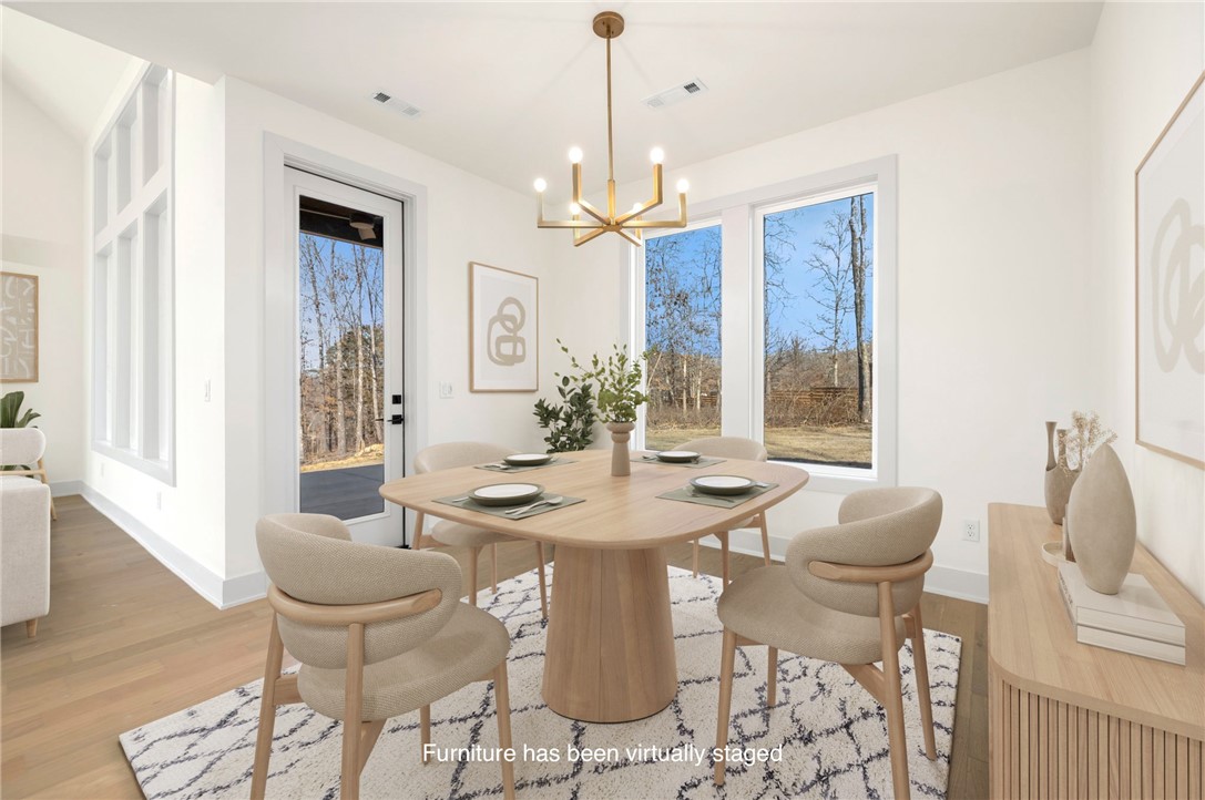 Cargill Sub Bvv - Residential