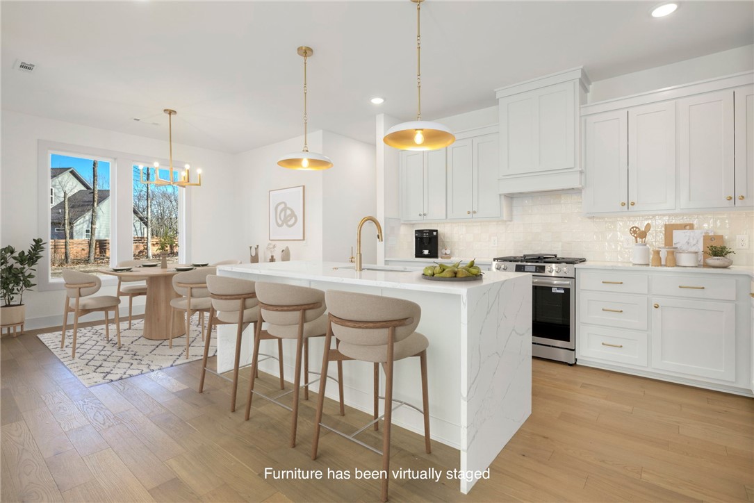 Cargill Sub Bvv - Residential