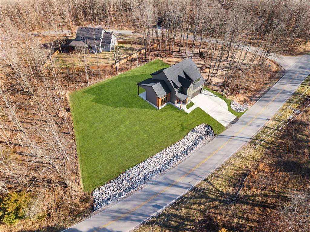 Cargill Sub Bvv - Residential