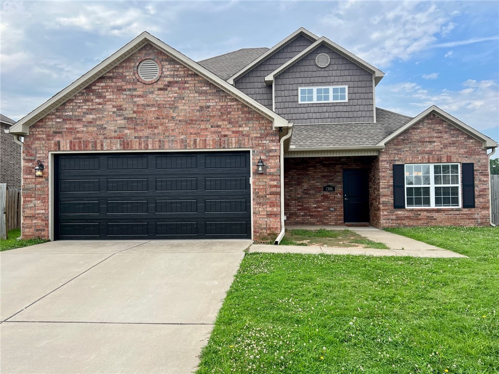 Dixieland Crossing Ph 3 Rogers - Residential Lease