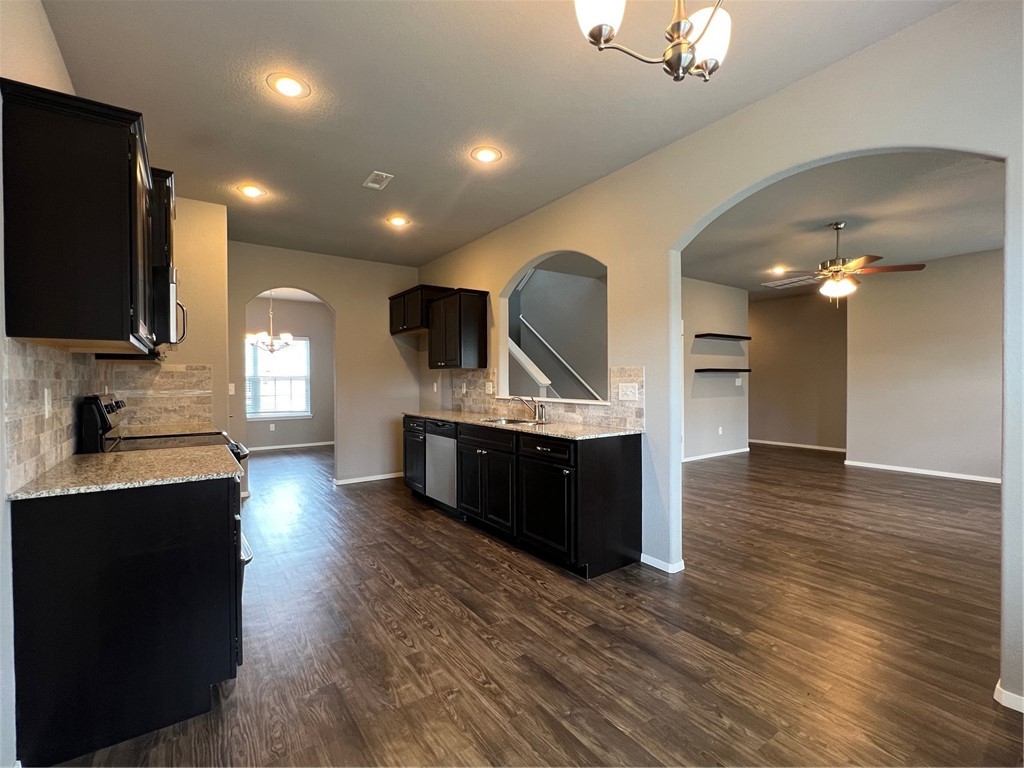 Dixieland Crossing Ph 3 Rogers - Residential Lease