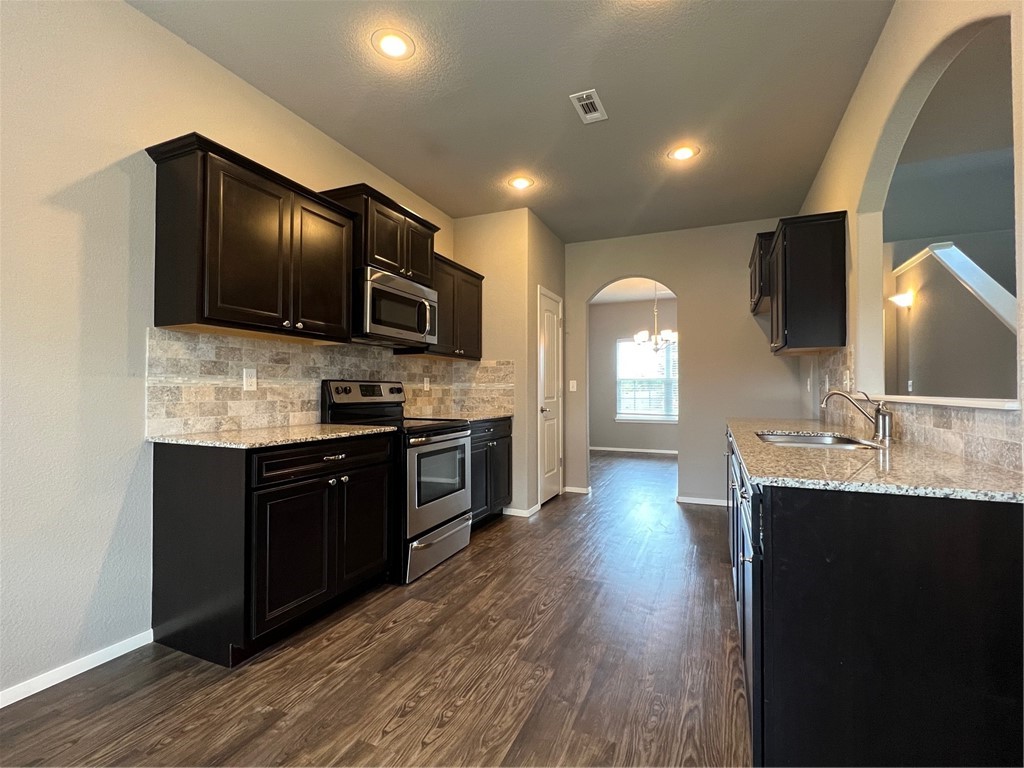 Dixieland Crossing Ph 3 Rogers - Residential Lease