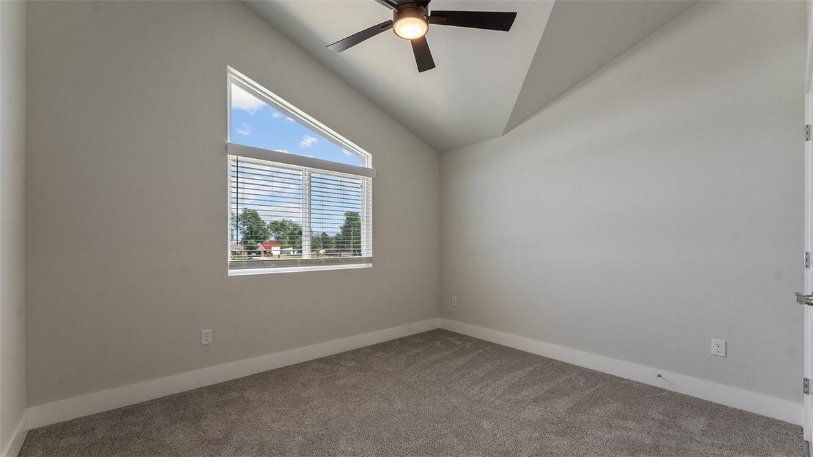 Crystal Cove Ph I - Residential Lease