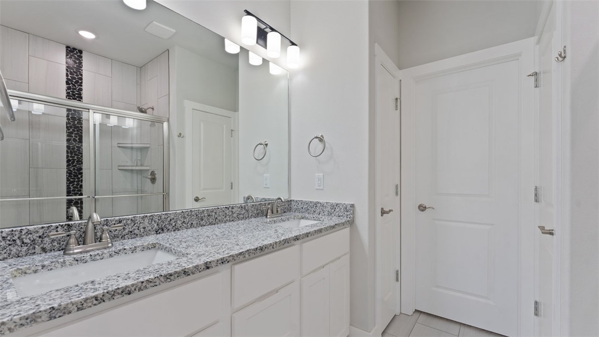 Crystal Cove Ph I - Residential Lease