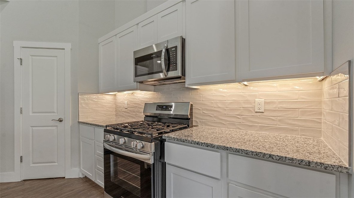 Crystal Cove Ph I - Residential Lease