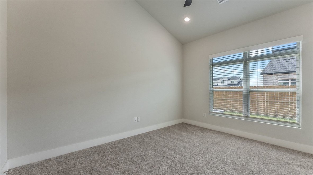 Crystal Cove Ph I - Residential Lease