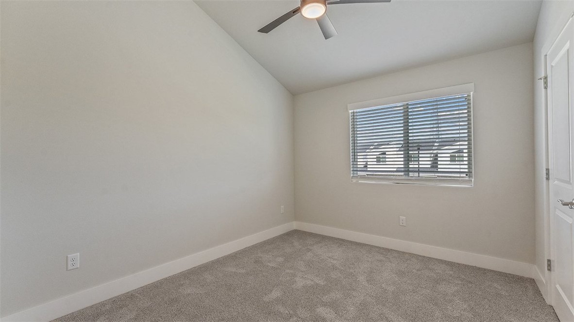 Crystal Cove Ph I - Residential Lease