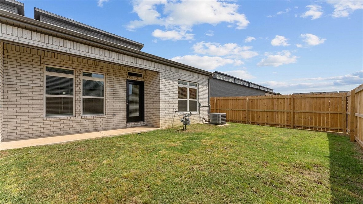 Crystal Cove Ph I - Residential Lease