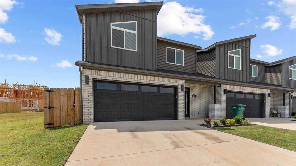 Crystal Cove Ph I - Residential Lease