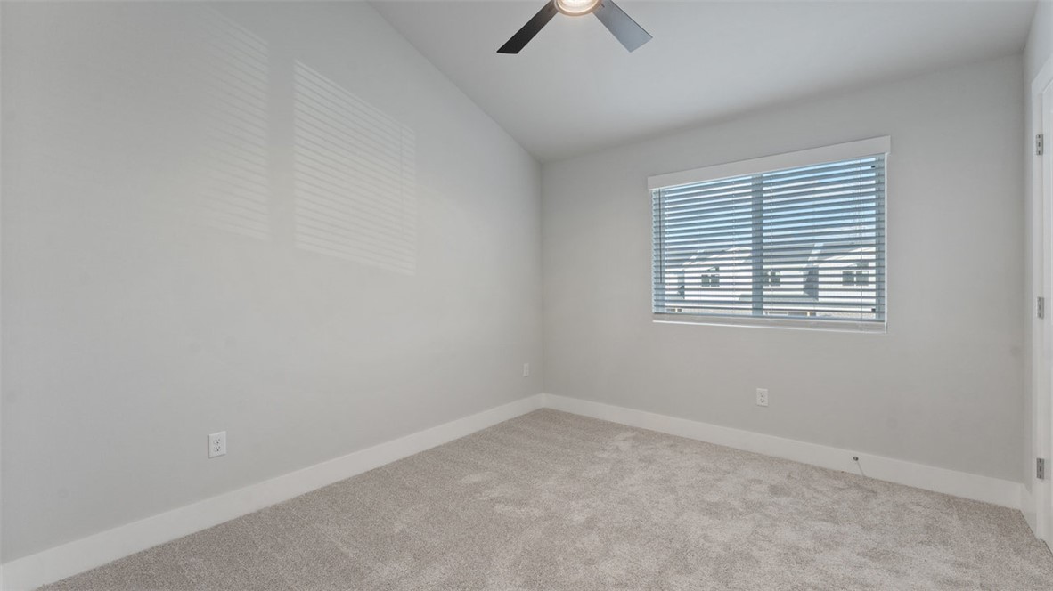 Crystal Cove Ph I - Residential Lease