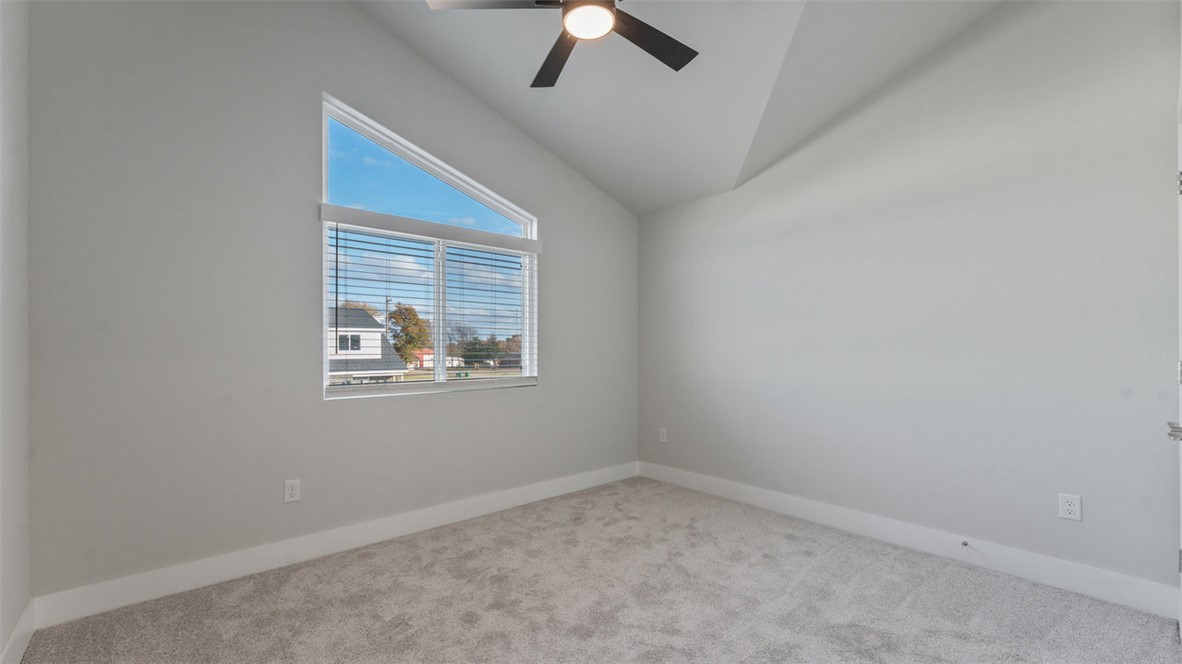 Crystal Cove Ph I - Residential Lease