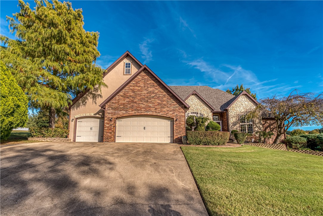 Estates At Hsn Country Club Iii - Residential