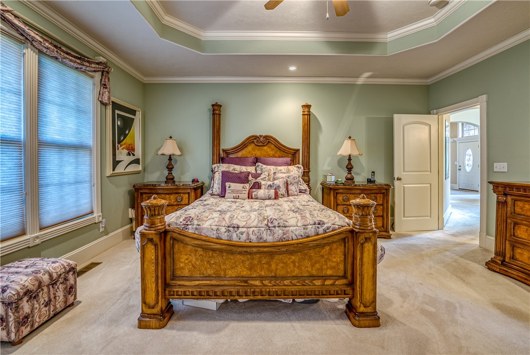 Estates At Hsn Country Club Iii - Residential