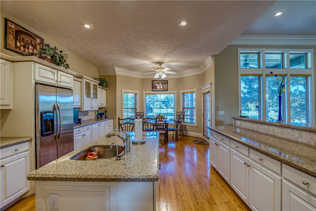 Estates At Hsn Country Club Iii - Residential