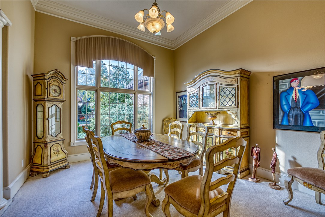 Estates At Hsn Country Club Iii - Residential