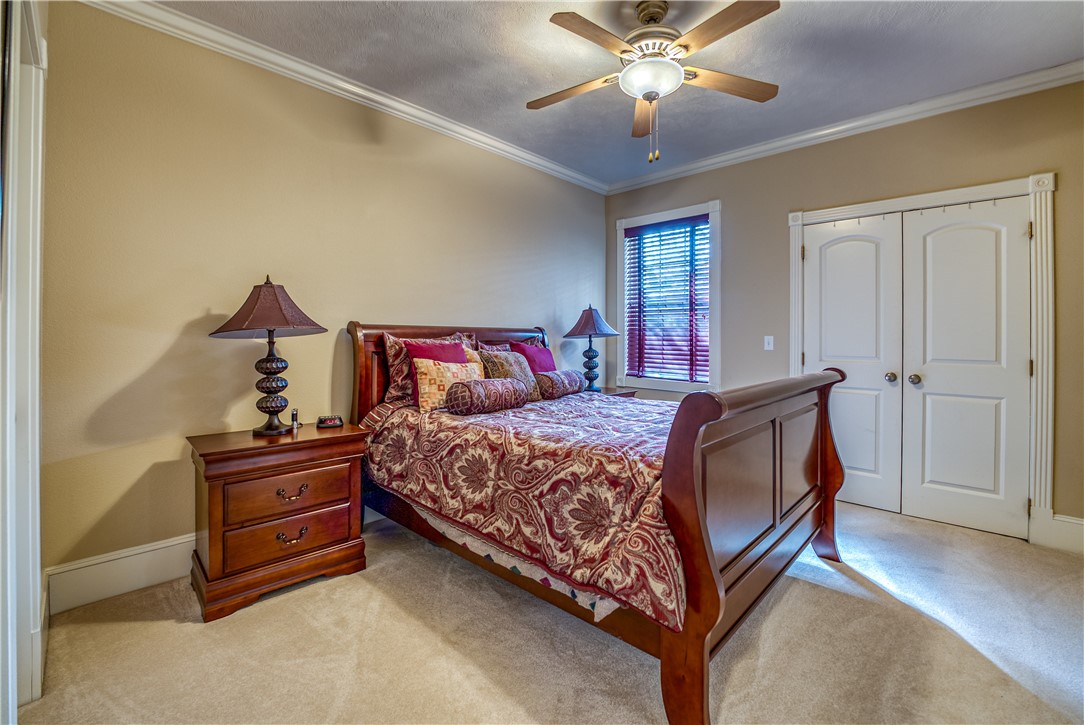 Estates At Hsn Country Club Iii - Residential